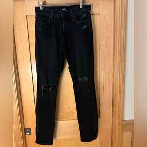 Hudson Men’s Ace Skinny Jeans